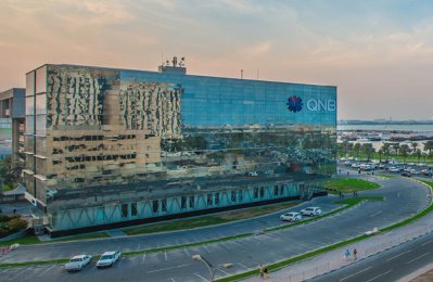 Customer accounts safe says Qatar National Bank